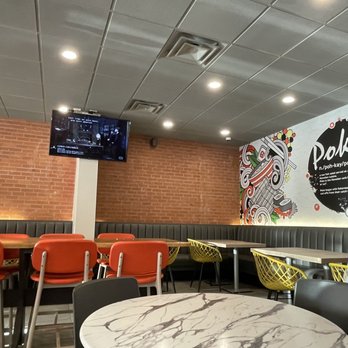 Nooki - Inside - Japanese Near Me - Stillwater, Oklahoma