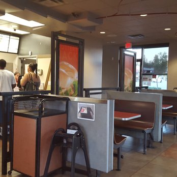 Jack in the Box - Dining Area & Order Counter - Burgers Near Me - Federal Way, Washington Jack in the Box - Dining Area & Order Counter - Burgers Near Me - Federal Way, Washington