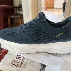 Cobbler Shop West - Better than I expected