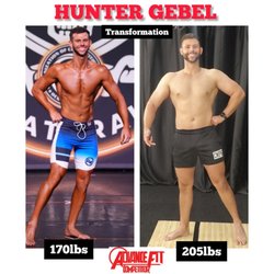 Advanced Fitness of Tampa