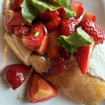 Olive & Ivy - Breakfast & Brunch Near Me - Scottsdale, Arizona