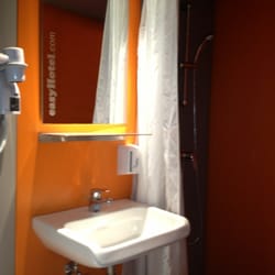 easyHotel - Sink