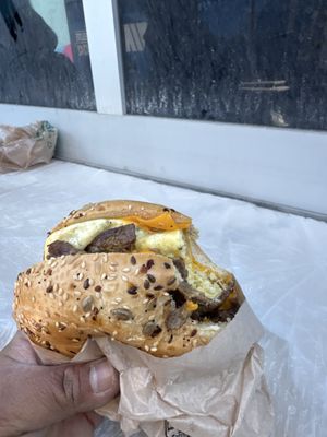 District Deli & Coffee by null