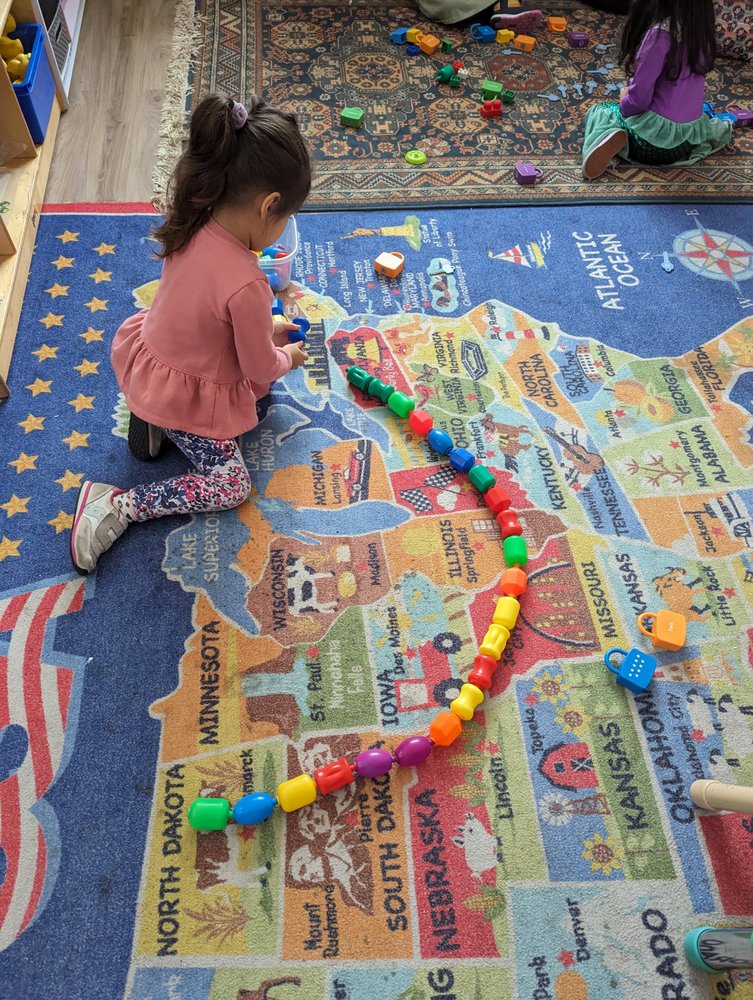 SUNSHINE PRESCHOOL CENTER Updated September 2024 17 Photos 650