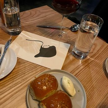 GiGi's - Bread and butter - Wine Bars Near Me - San Francisco, California GiGi's - Bread and butter - Wine Bars Near Me - San Francisco, California