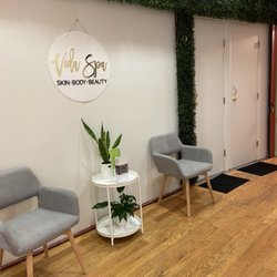 Vida Spa