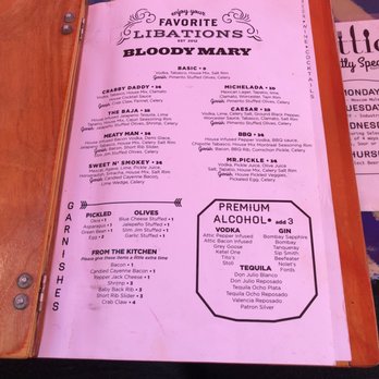 The Attic - Breakfast & Brunch Near Me - Long Beach, California