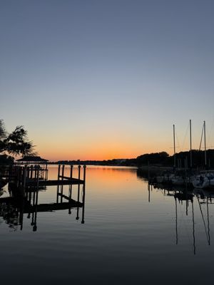 The Lakehouse by null