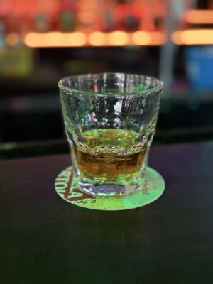 Drink Texas Bar by null