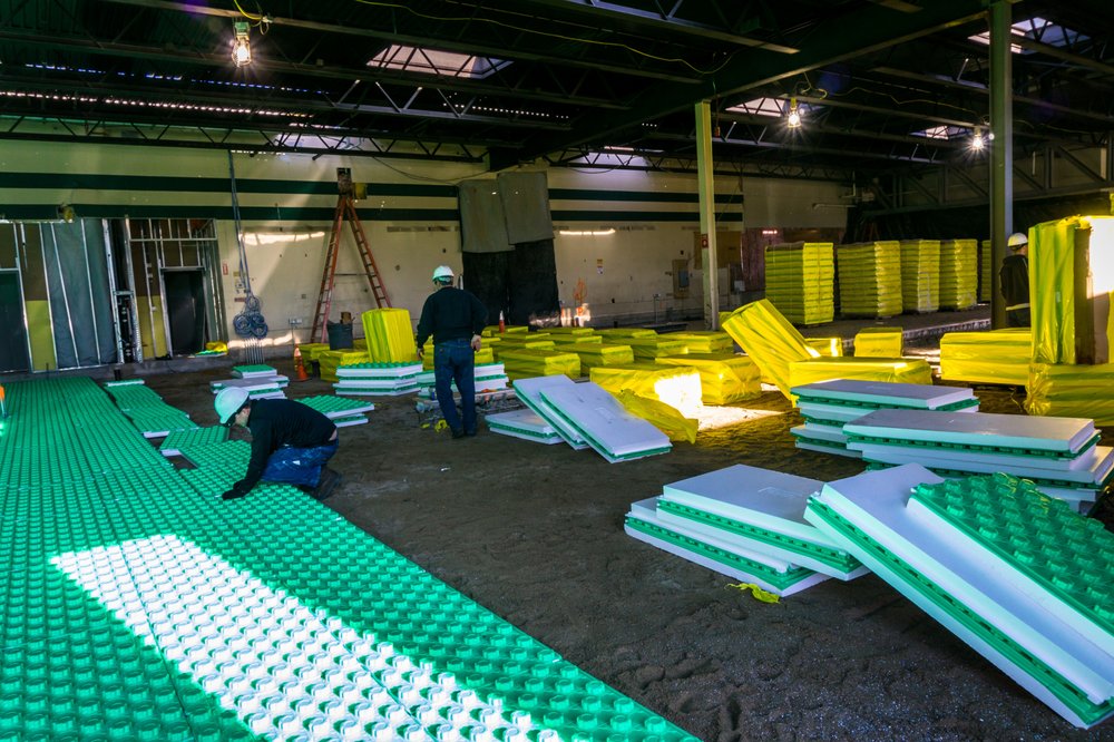 Slide of Bilo Plumbing and Heating