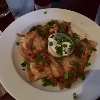Gallo's Tap Room - Pierogies. So good! - Sports Bars Near Me - Columbus, Ohio Gallo's Tap Room - Pierogies. So good! - Sports Bars Near Me - Columbus, Ohio