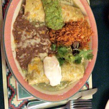 Casa Lupe - Mexican Near Me - Sunnyvale, California