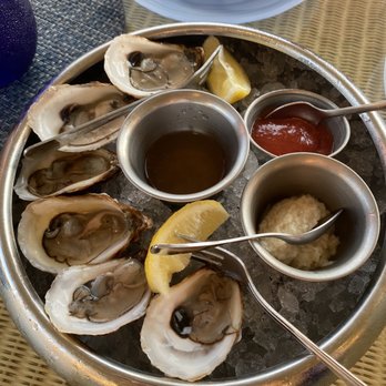 The Verandah - Seafood Near Me - Westerly, Rhode Island The Verandah - Seafood Near Me - Westerly, Rhode Island