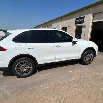 Royal Auto Finishes - Auto Detailing Near Me - Austin, Texas Royal Auto Finishes - Auto Detailing Near Me - Austin, Texas