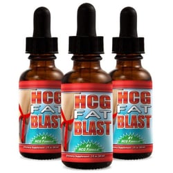 HCG Fat Blast