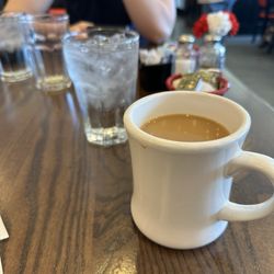 Hope Valley Diner - Saturday morning munch