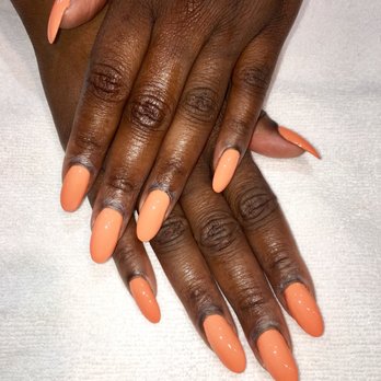 Bilancia Nail Spa - Nail Salons Near Me - Chicago, Illinois