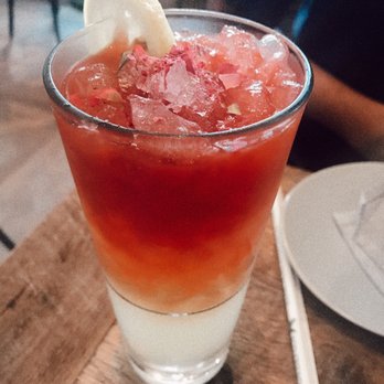 Sisters Thai - Rose Lemonade that smells like roses. - Thai Near Me - Potomac, Maryland Sisters Thai - Rose Lemonade that smells like roses. - Thai Near Me - Potomac, Maryland