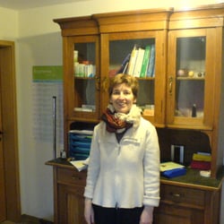 HP Dorothee Magin