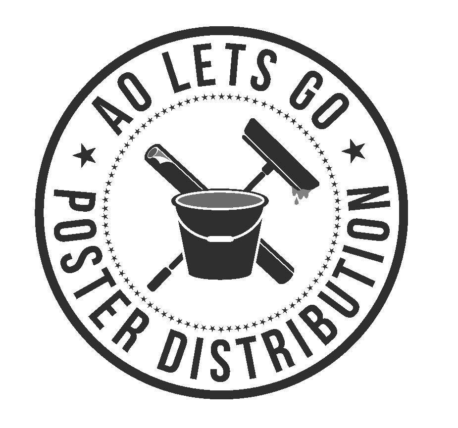 AO LETS GO POSTER DISTRIBUTION - Updated January 2026 - Perth, Perth ...