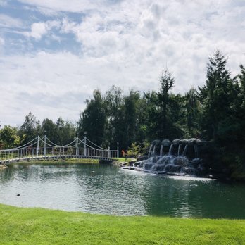 Savage Creek Golf Course & Driving Range - Golf Near Me - Richmond, British Columbia