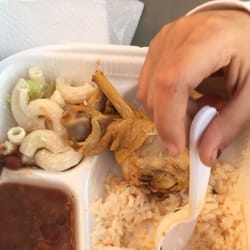 Antojitos Chapines Food Truck