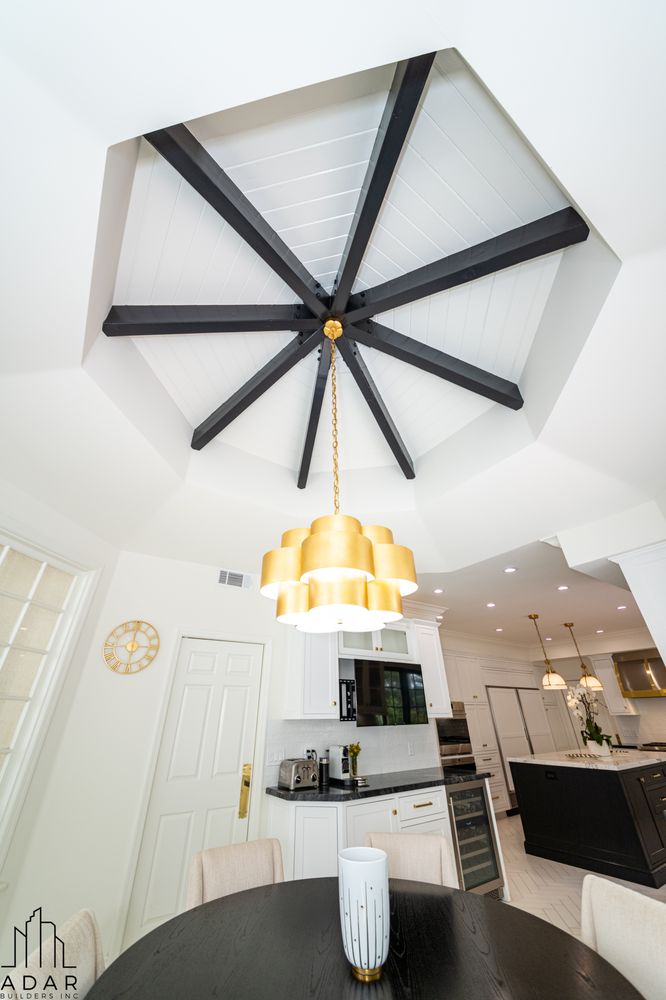 Slide of Adar Roofing & Construction