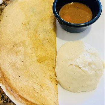 Chennai Fusion Grill - Indian lunch buffet - Indian Near Me - Chandler, Arizona