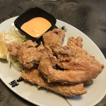 Menya Muso - Karaage - Ramen Near Me - Seattle, Washington Menya Muso - Karaage - Ramen Near Me - Seattle, Washington