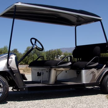 Orange County Monster Carts - Custom Painted to Match Motor Home - Golf Cart Rentals Near Me - Costa Mesa, California Orange County Monster Carts - Custom Painted to Match Motor Home - Golf Cart Rentals Near Me - Costa Mesa, California