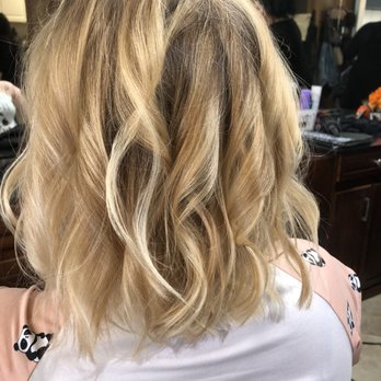 Do or Dye Hair Studio - Hair Salons Near Me - Concord, California