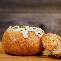 Sourdough & Co - Bread Bowls