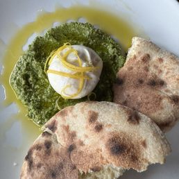 Burrata