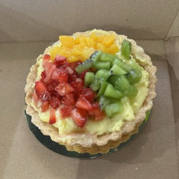Orange Bakery - Delicious fruit tart - Bakeries Near Me - Seattle, Washington Orange Bakery - Delicious fruit tart - Bakeries Near Me - Seattle, Washington