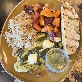 Urban Plates - 3-UP selection - New American Near Me - Dublin, California Urban Plates - 3-UP selection - New American Near Me - Dublin, California