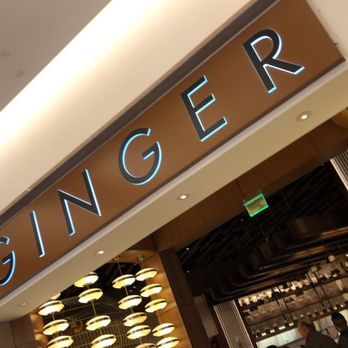 Ginger - Chinese Near Me - National Harbor, Maryland