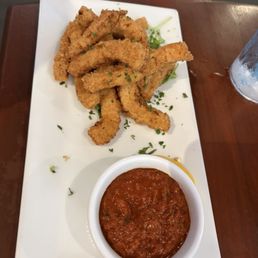 calamari calamari