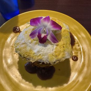 Guieb Cafe - 8oz Wagyu Patty Loco Moco. - Breakfast & Brunch Near Me - Las Vegas, Nevada