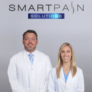Smart Pain Solutions - Dr. Bo And Dr. Sarah - Physical Therapy Near Me - Bridgeton, Missouri Smart Pain Solutions - Dr. Bo And Dr. Sarah - Physical Therapy Near Me - Bridgeton, Missouri