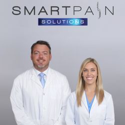 Smart Pain Solutions - Dr. Bo And Dr. Sarah