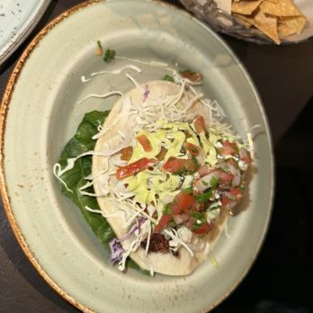 Javier's - Shrimp Tacos - Mexican Near Me - Las Vegas, Nevada