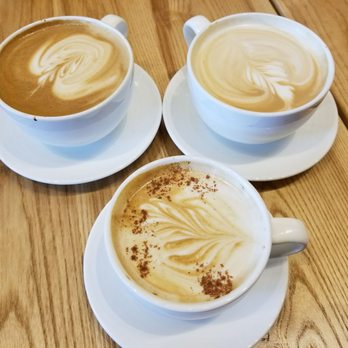 Sugar Bakery - Coffee & Tea Near Me - Seattle, Washington