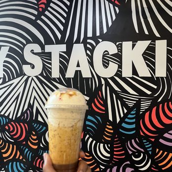 Sweet-Stack Creamery - Desserts Near Me - Atlanta, Georgia Sweet-Stack Creamery - Desserts Near Me - Atlanta, Georgia