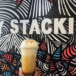 Sweet-Stack Creamery