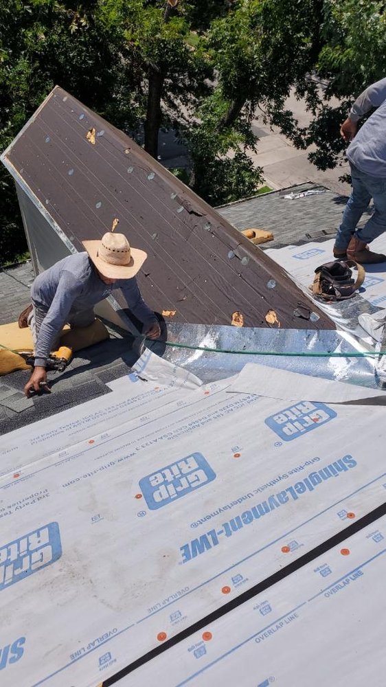 Slide of Strong Tower Roofing And Construction