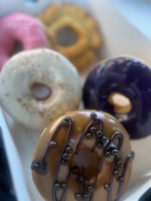Colorado Donuts by null