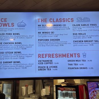 Nguyen's Kitchen - Menu - Vietnamese Near Me - Orange, California Nguyen's Kitchen - Menu - Vietnamese Near Me - Orange, California