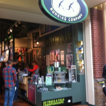 Eugene Running Company - Sports Wear Near Me - Eugene, Oregon