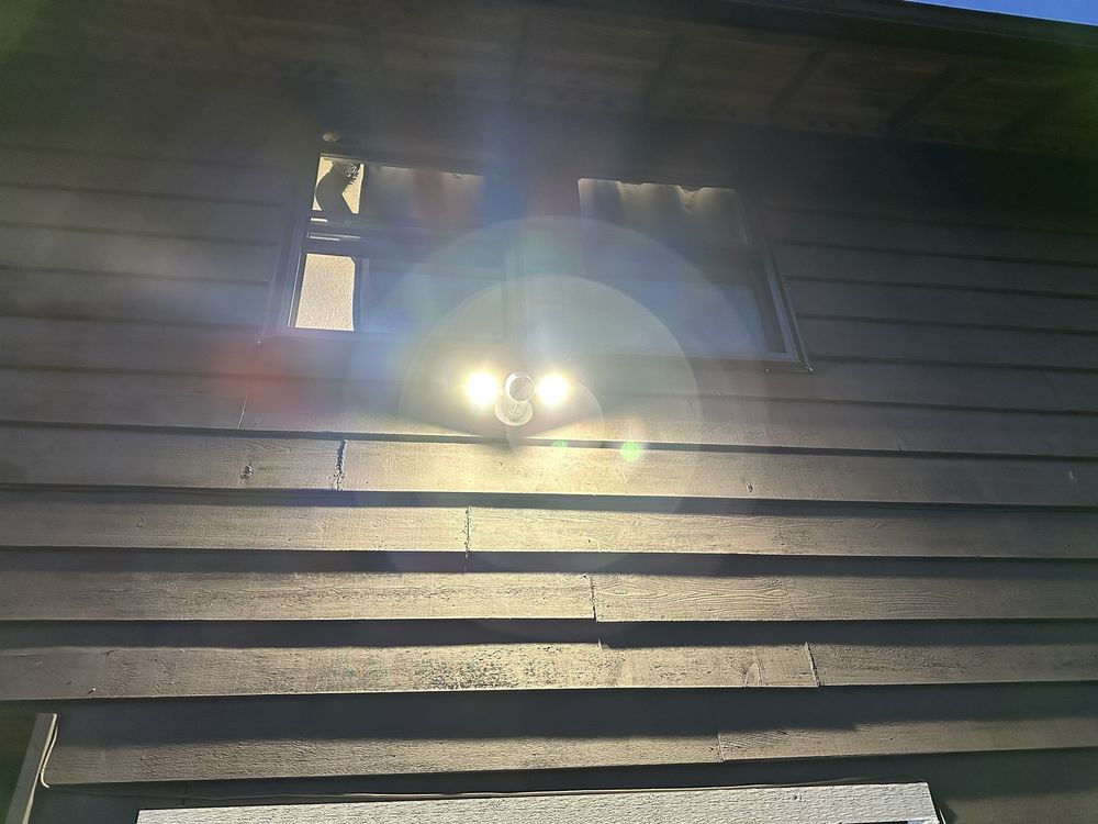 Slide of After Hours Services