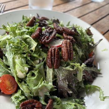 Public House - House salad - New American Near Me - Chattanooga, Tennessee Public House - House salad - New American Near Me - Chattanooga, Tennessee